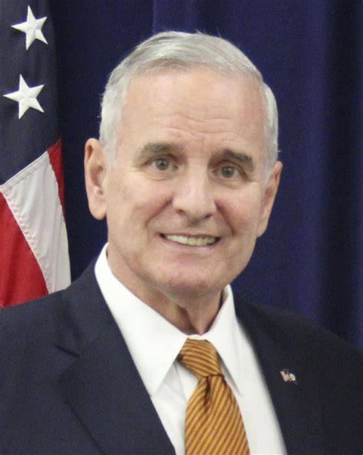 Mark Dayton - Billionaire Politician