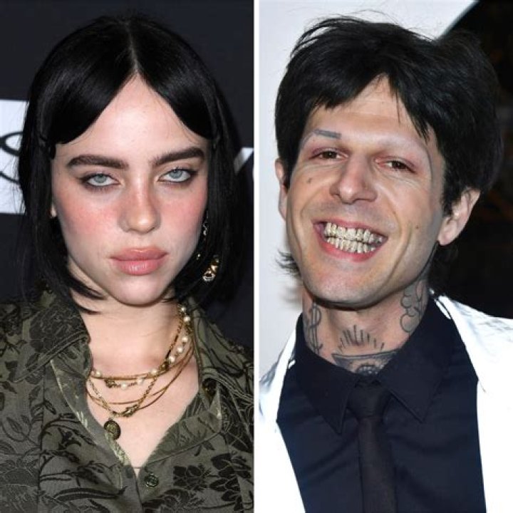 Meet Jesse Rutherford: Billie Eilish's New Boyfriend