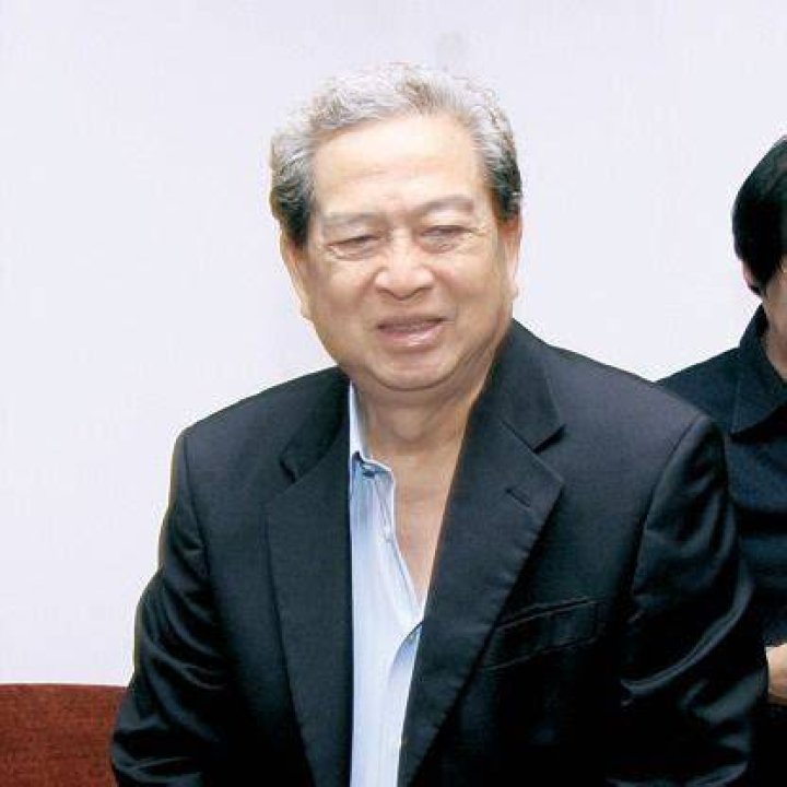 Michael Hartono Net Worth | TheRichest