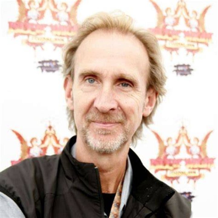 Mike Rutherford Net Worth | TheRichest