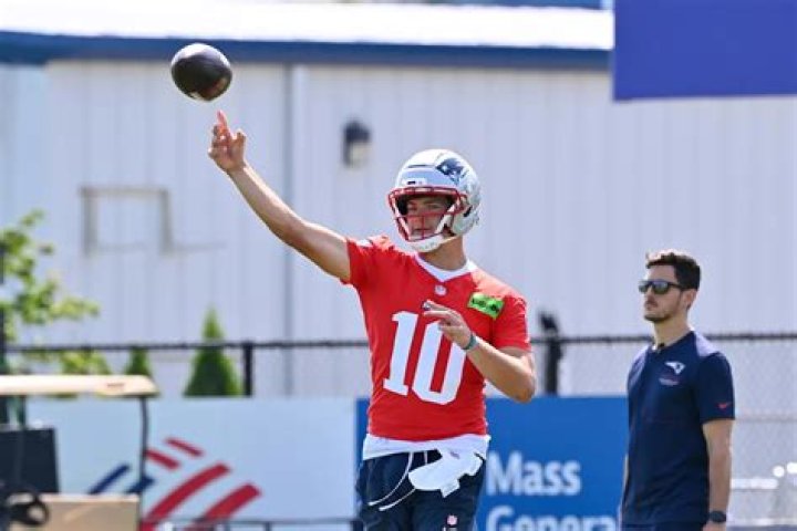 New England Patriots