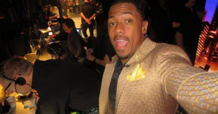 Nick Cannon Turning Down A $4.5 Million Deal With Hollywood