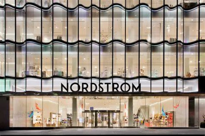 nordstrom