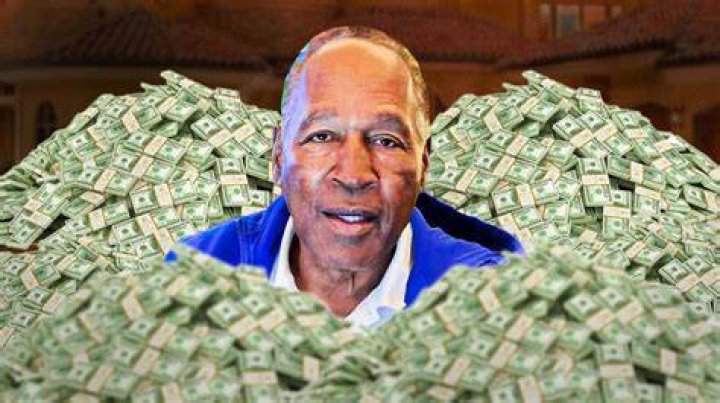 Oj Simpson Net Worth 2024 Forbes