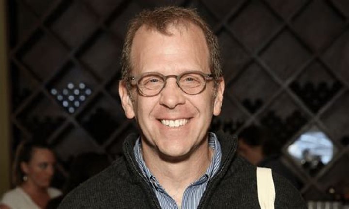 Paul Lieberstein Net Worth 2024