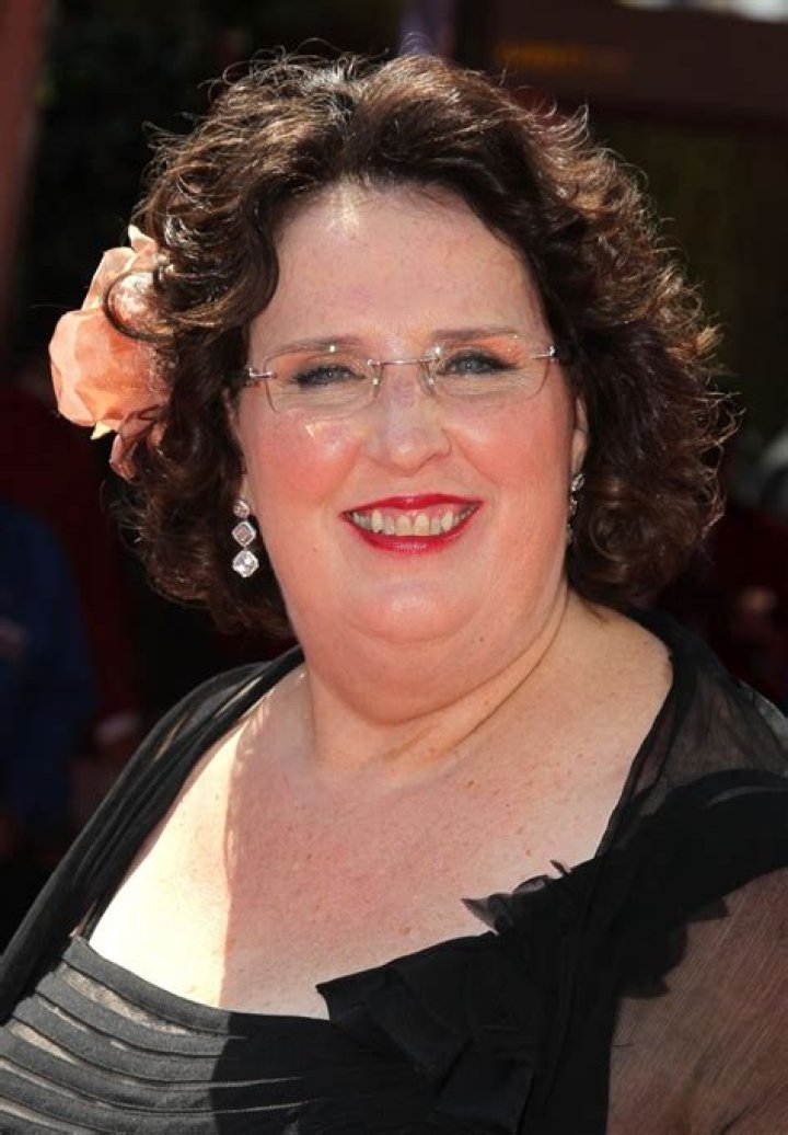 Phyllis Smith Net Worth 2024