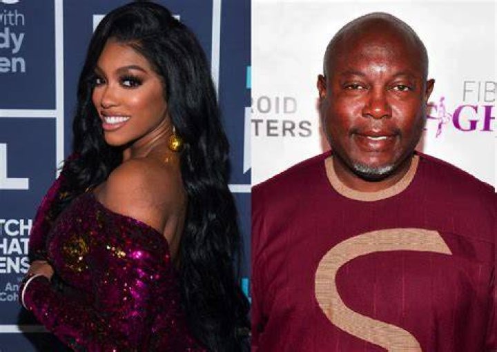 Porsha Williams Planning Three Separate Weddings With Fiancé Simon Guobadia