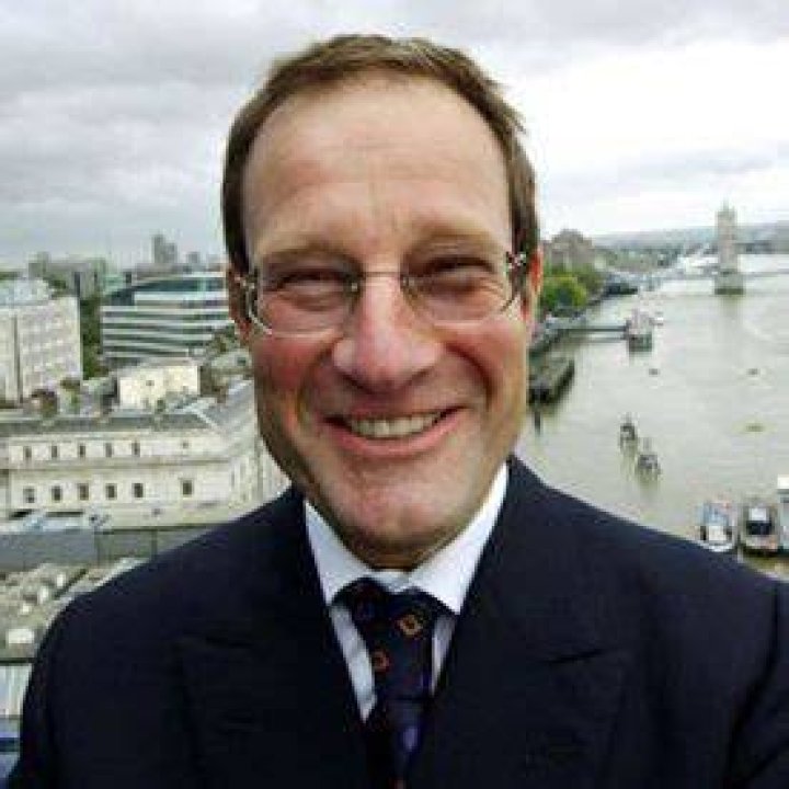 Richard Desmond Net Worth | TheRichest