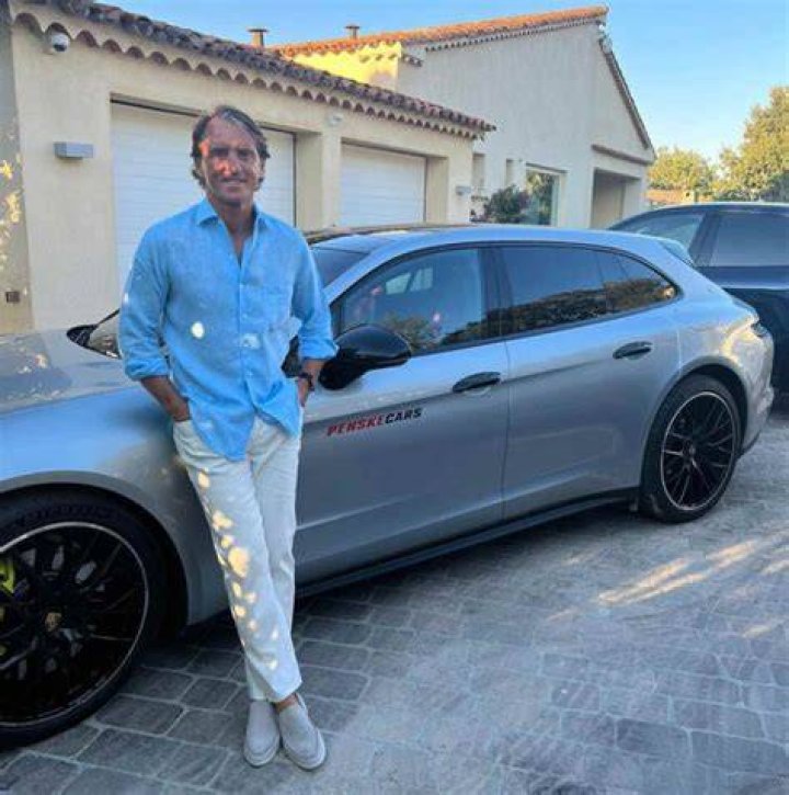 Roberto Mancini Net Worth | TheRichest