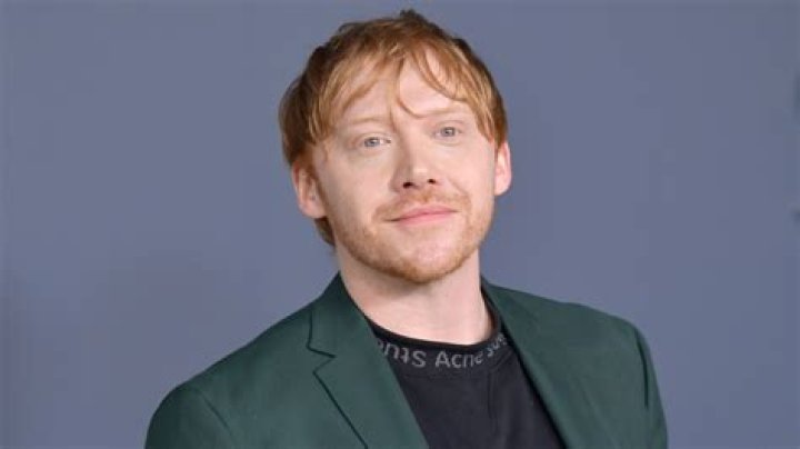 Rupert Grint Net Worth 2024
