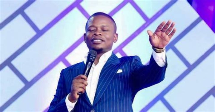 Shepherd Bushiri Net Worth 2024