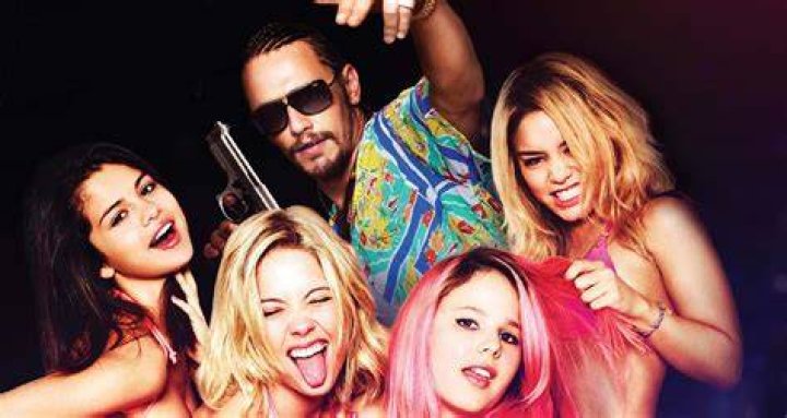 Spring Breakers