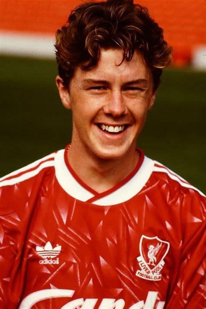 Steve McManaman Net Worth | TheRichest