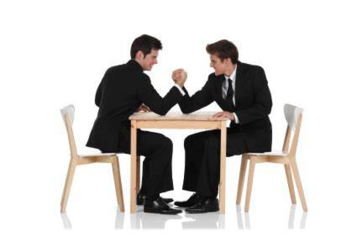 The 10 Greatest Business Rivalries
