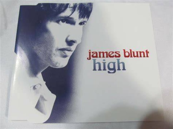 The Highest-Grossing James Blunt Songs, Ranked
