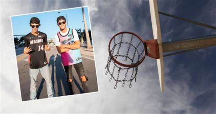 TikTok's Josh Richards & Griffin Johnson Launch 'CrossCheck Sports' Agency