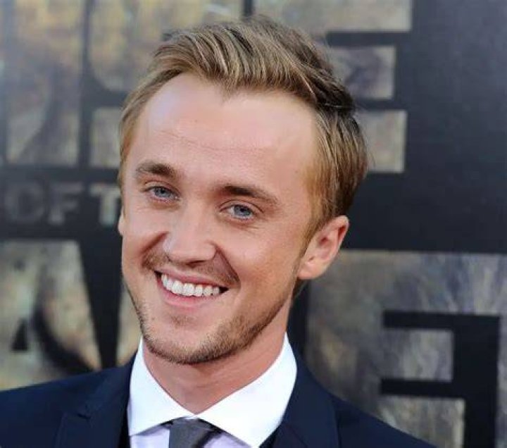 Tom Felton Net Worth 2024