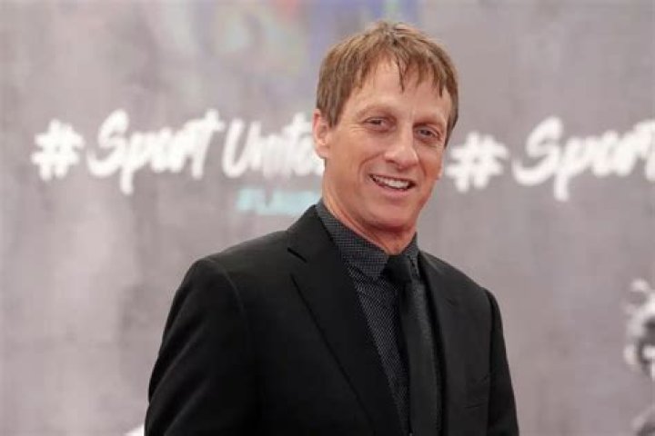 Tony Hawk Net Worth 2024