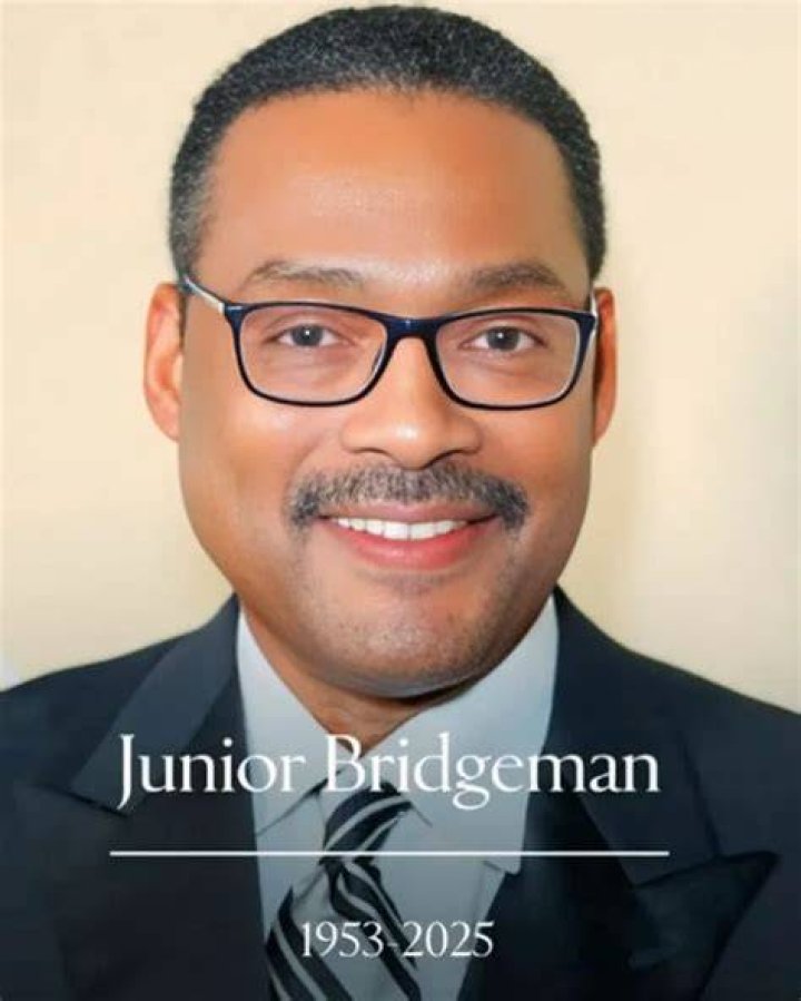 Ulysses Bridgeman Net Worth | TheRichest