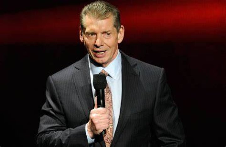 Vince McMahon Net Worth 2024