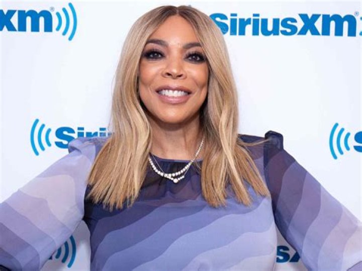 Wendy Williams Guardianship Aphasia