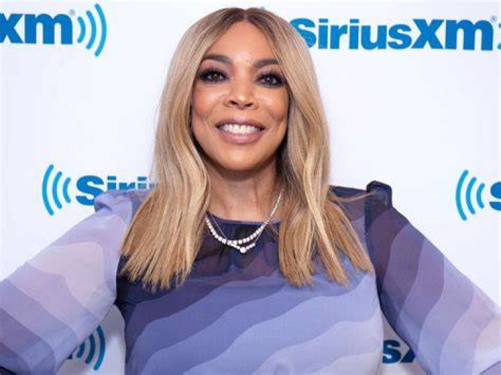 Wendy Williams 