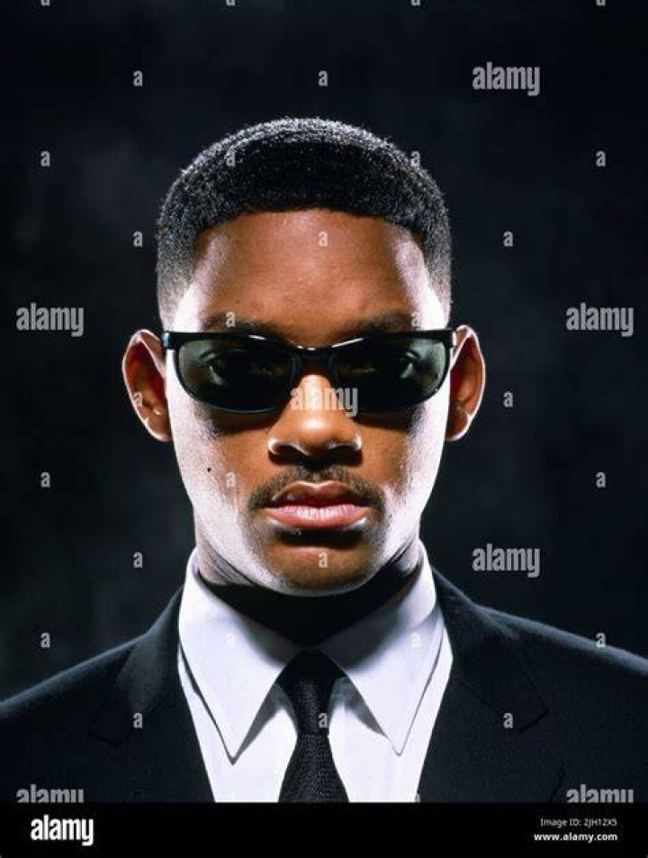 Will Smith, Men In Black 3