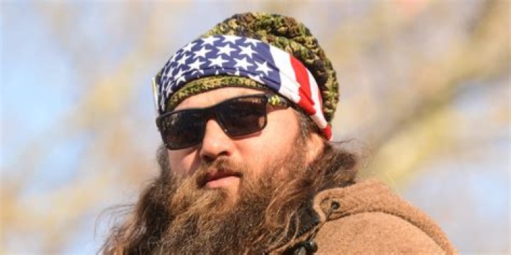 Willie Robertson Net Worth